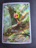 Pokemon Chespin EN 087/086