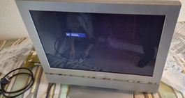 Grundig Xentia 26 LW 68-7410 TOP LCD Fernseher