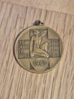 Medaille 75 Jahre TV Näfels 1961 