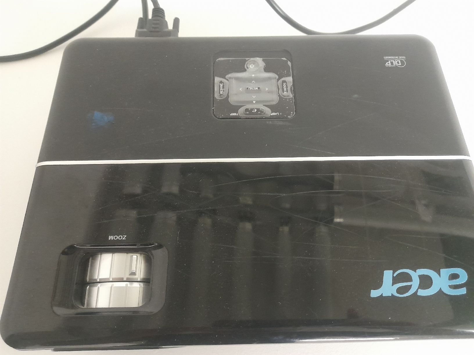 Vidéoprojecteurs: Acer Projekt – D'occasion à Glattbrugg par B_B 2