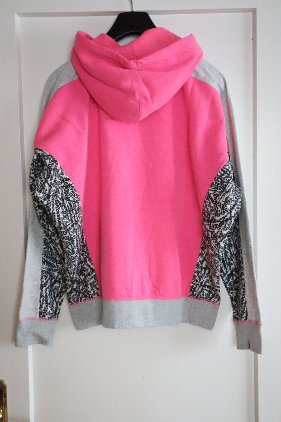 Nike Giacche: Oversize Jacke / Pullover / Hoddie, Nike, Gr. S – Usato da Wattwil venduto da diamant1 3