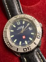 Swiss Military Quarz 39 mm