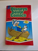 LTB  Disneys beste Comics Band 7 1989 Vintage gut erhalten