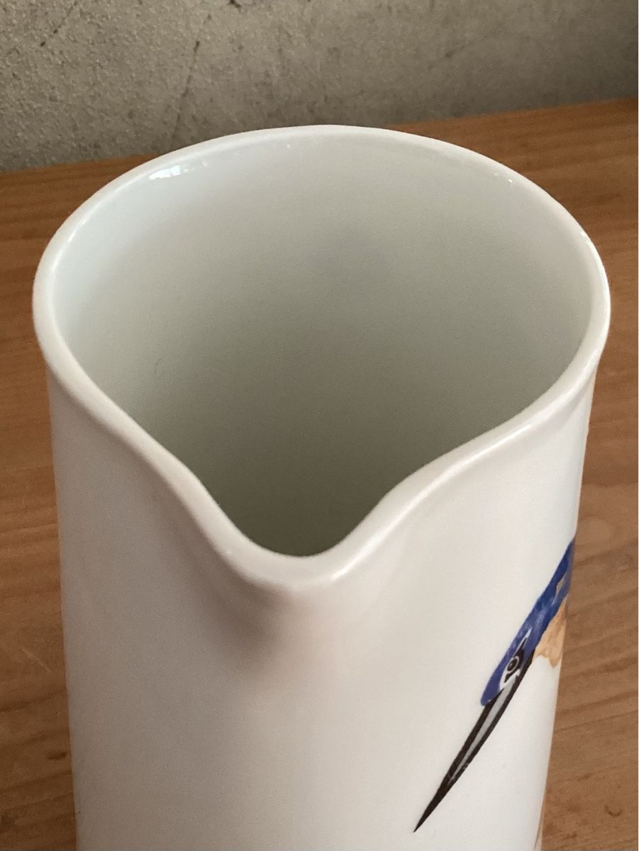 Caraffe: Pichet de Limoges, Marcel Sandoz – Usato da Agiez venduto da Beve15 2