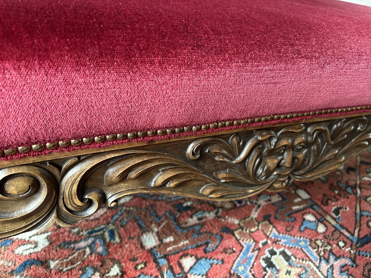 Sofas: Antikes Sofa – Gebraucht aus Lengnau AG von Mefari 3