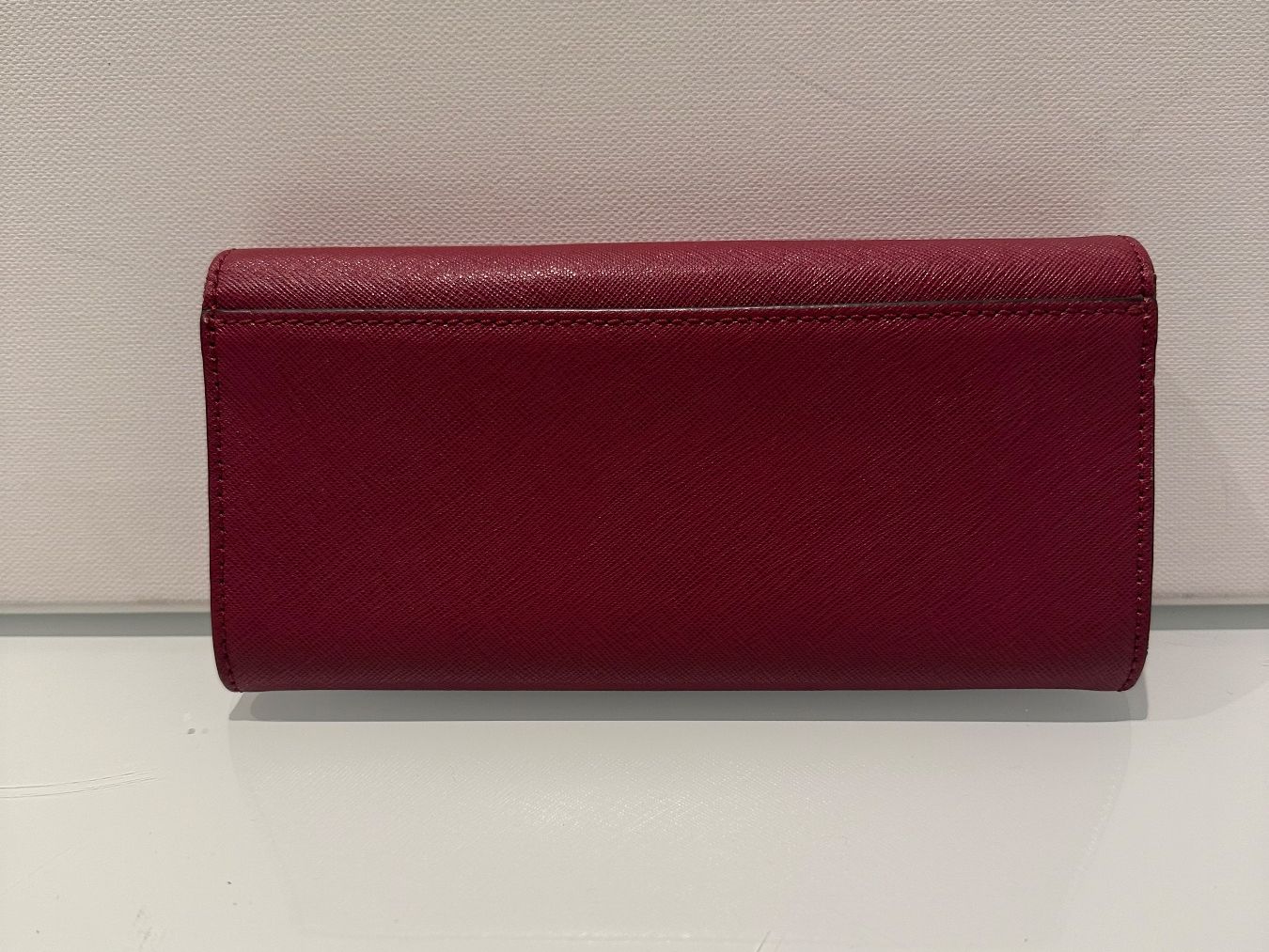 Chloé Portamonete: Michael Kors Long Wallet - Nr. 1087 – Usato da Hittnau venduto da LuxAndMore 2
