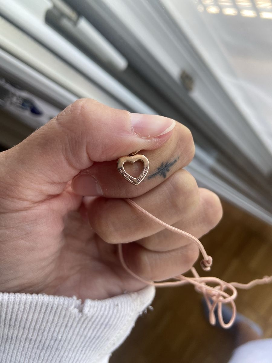 Thomas Sabo Ketten: Thomas Sabo Kette – Neu (gemäss Beschreibung) aus Zürich von Honeymoon_ 1