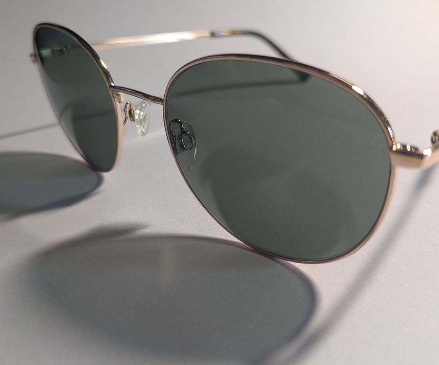 Sonnenbrille Fielmann OU 001 Sun CL (D'occasion) à Bubikon pour