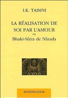 La réalisation de soi par l'amour