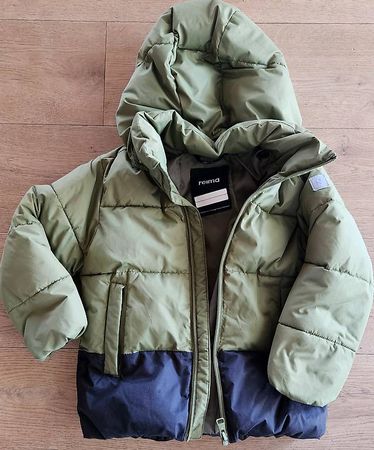 Reima Teisko Winterjacke gr. 110cm