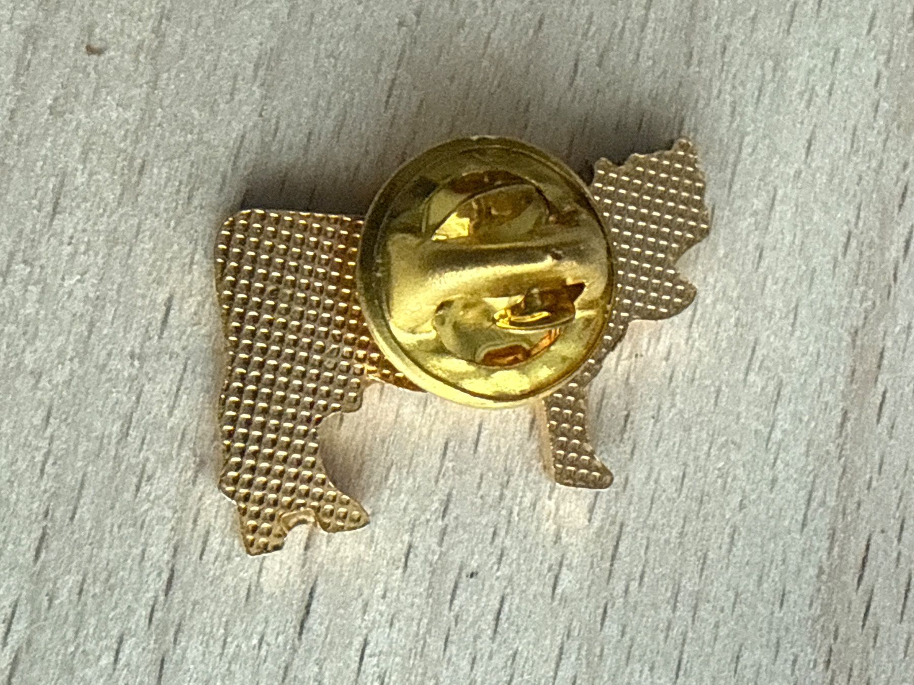 Placchette & Badge: Pin Milka Kuh – Usato da Glattbrugg venduto da Schweigmatt 1