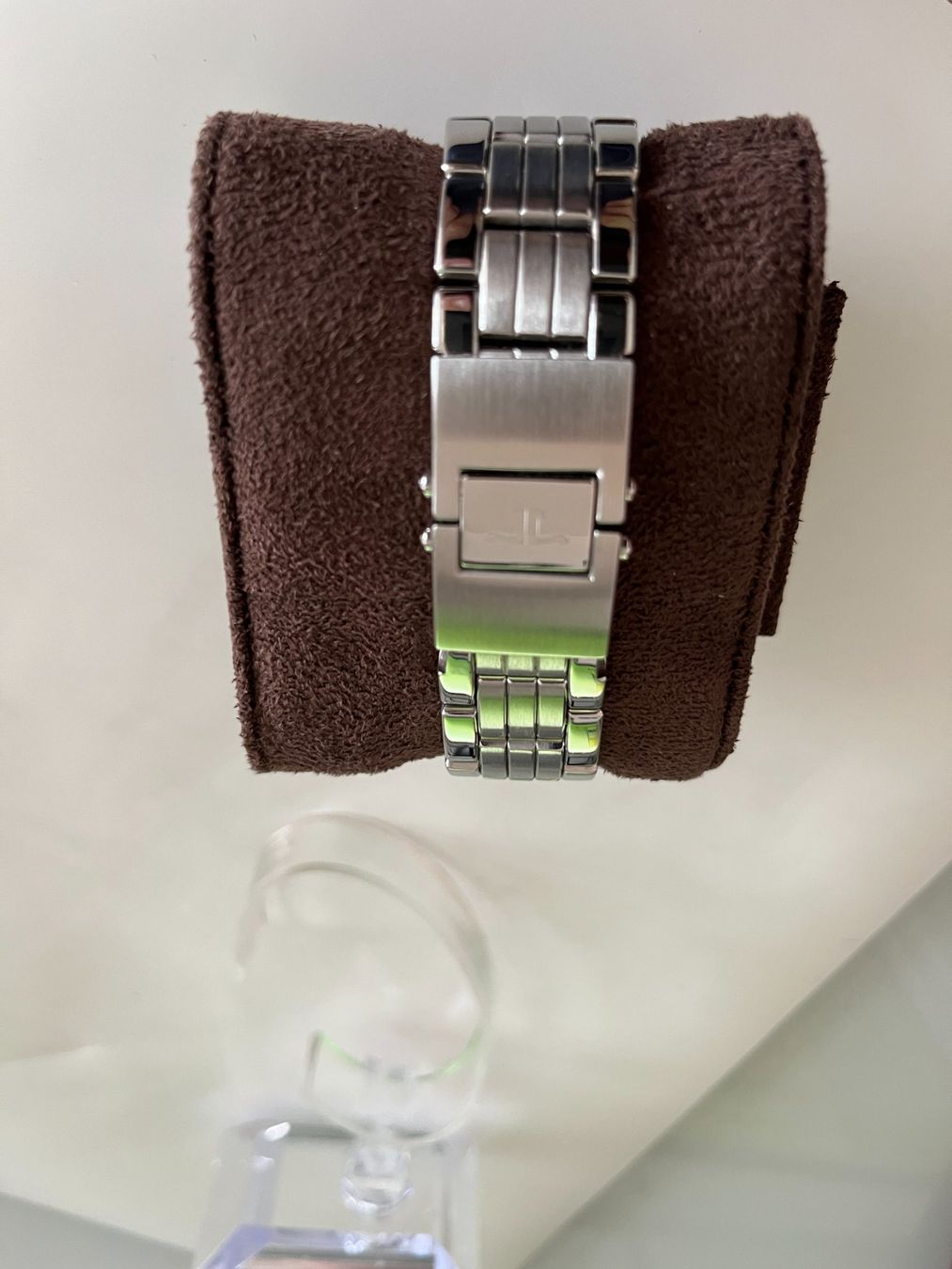 Jaeger-Lecoultre Montres: Jaeger-LeCoultre Master Compressor Chronograph – D'occasion à Lyss par fr__7mkn 5