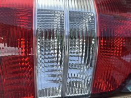 Rückleuchte für VW T5 neu