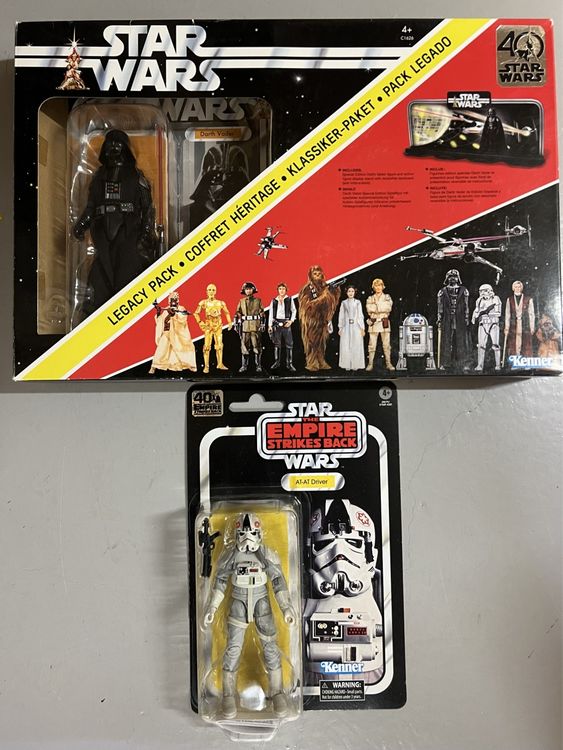 Star Wars Muppet Figures | Once Upon A Geek