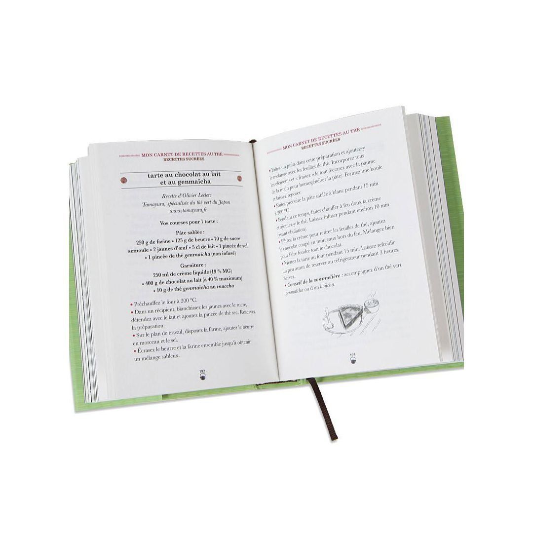 Libri: 1001 secrets sur le thé – Usato da Neuchâtel venduto da Dualseele 3