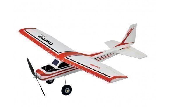 Robbe Modellismo RC: Robbe CHARTER XS Bausatz NEU – Nuovo e nell'imballaggio originale da Horgen venduto da RcModell