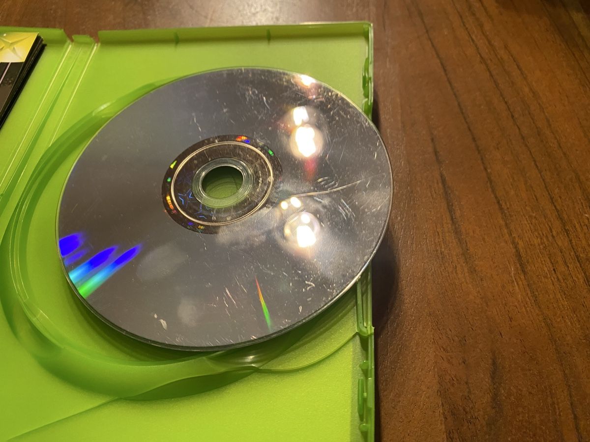 Microsoft Giochi: Brute Force für Xbox  – Usato da Thunstetten venduto da Virus_33 2