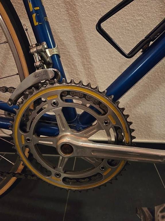 Velos: PINARELLO Treviso Special 1977 – Gebraucht aus Fully von ftaddei 2