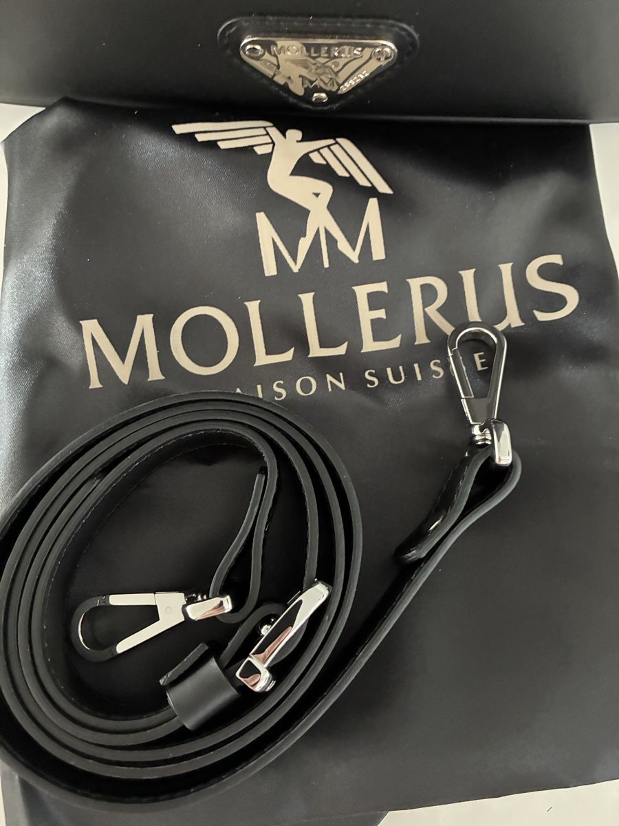 Maison Mollerus Borse da donna: Neue Mollerus Niesen – Nuovo (secondo la descrizione) da Kreuzlingen venduto da Maxi2010 1