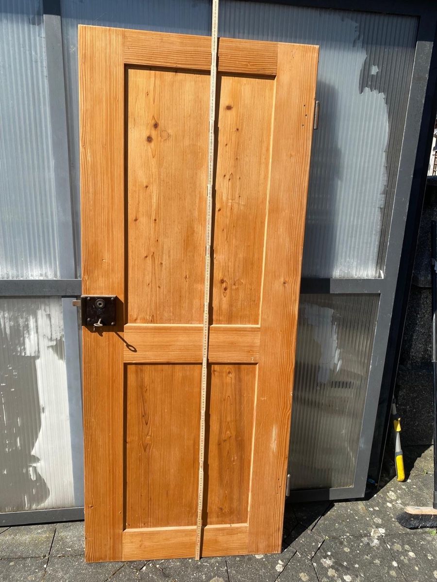 Porte: Türe Holz – Usato da Aarberg venduto da Jakaro 2