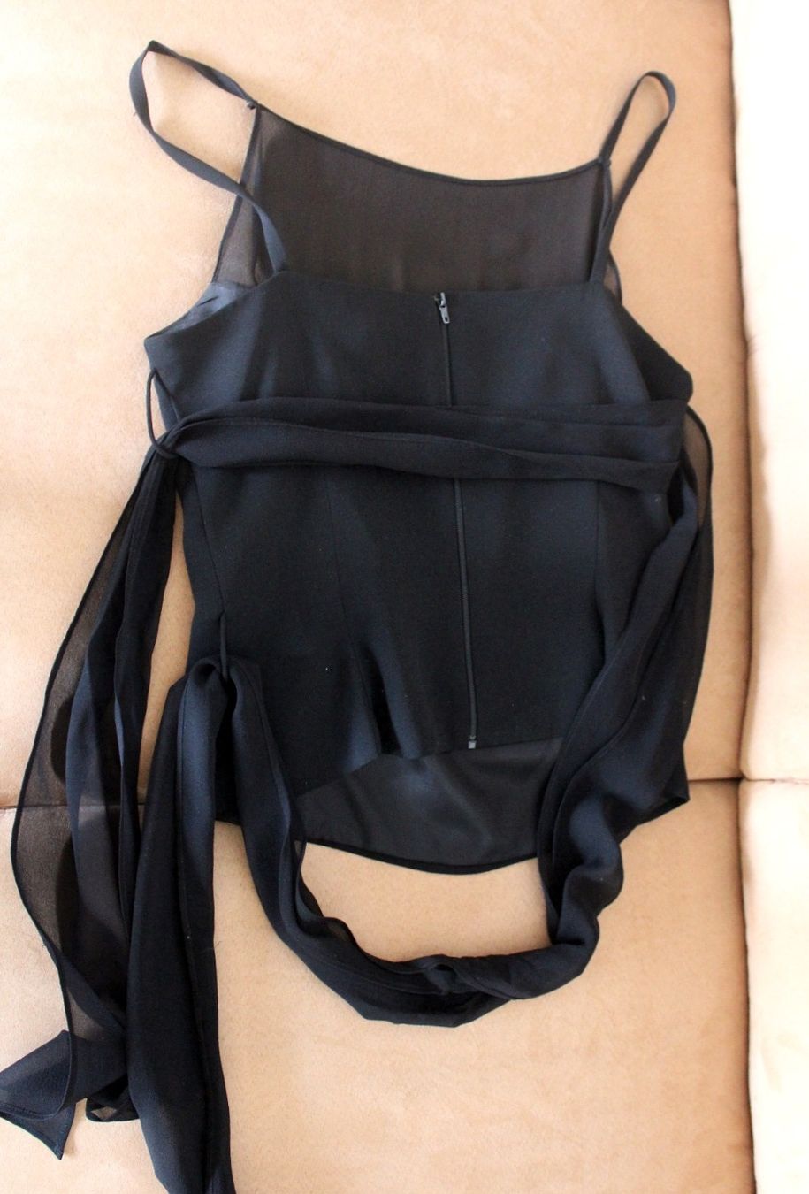 Tops: Top elegante da donna – D'occasion à Vezia par MelRush 1