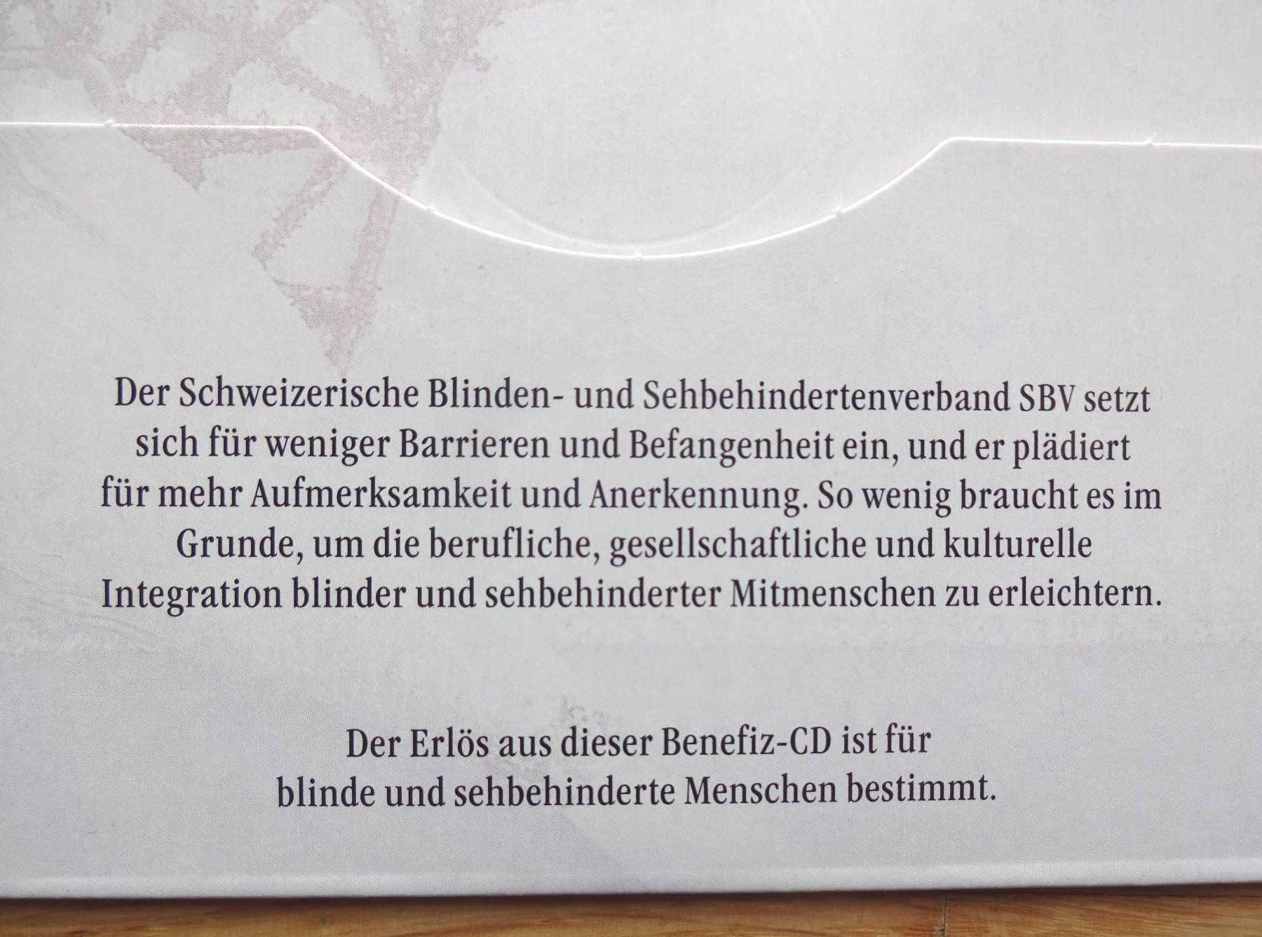 CD: Weisse Weihnachten 2 – Usato da St.Gallen venduto da Paddington11 3