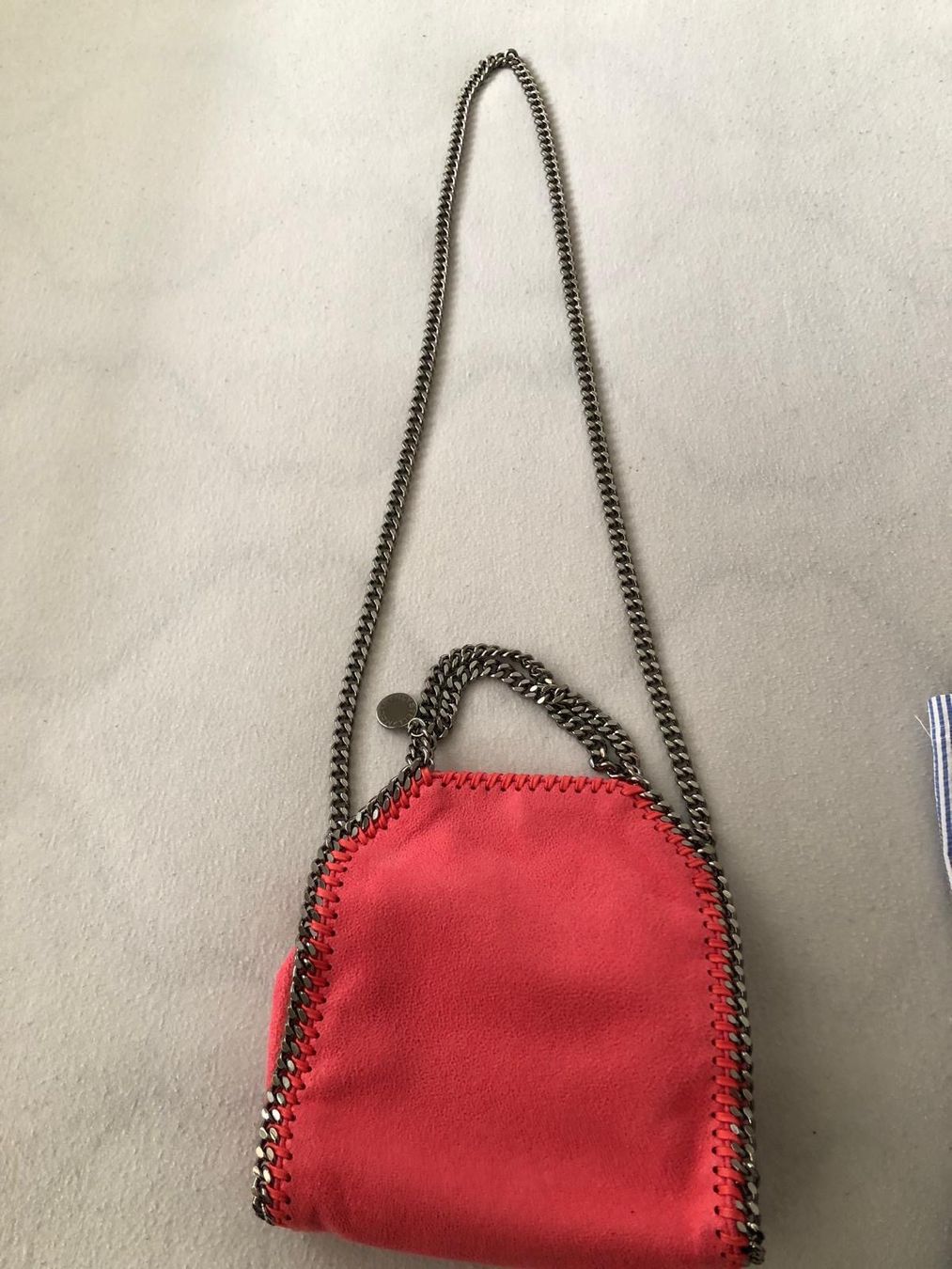 Stella McCartney Borse da donna: Stella McCartney - Kleine Tasche – Nuovo (secondo la descrizione) da Zürich venduto da Brik233 1