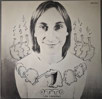 Otto LP – (Die Zweite)