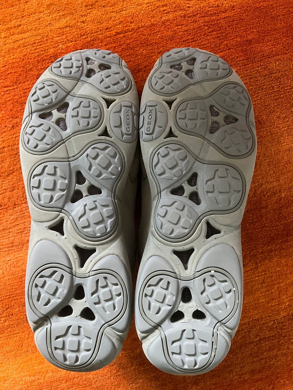 Geox Herrenschuhe: Herren Sneaker Geox Grösse 46 – Gebraucht aus Meggen von IeMo 3