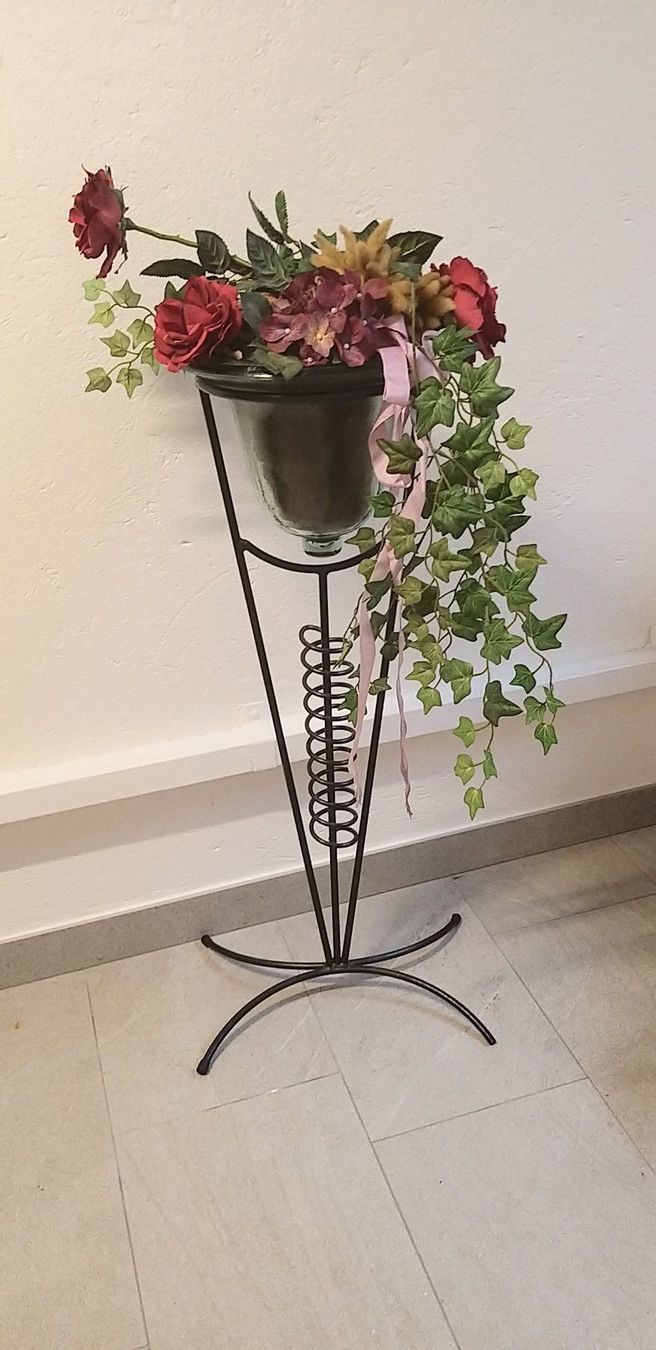 Pflanzen & Samen: Blumenbuget – Gebraucht aus Gommiswald von Cyndi5 2