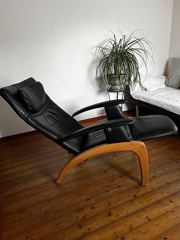 Poltrone: Mid Century Ledersessel – Usato da Schaan venduto da jul_zc87 1