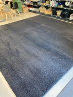 Tapis kramis noir 400x400 cm