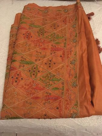 Sari habits Indiennes - Bollywood/déguisement/offrir cadeau