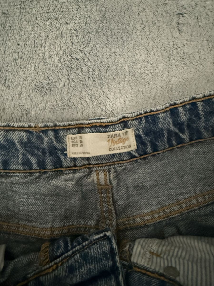 Zara Pantaloni: Zara Hotpants Gr. 38 – Usato da Wil SG venduto da xrnvani 1