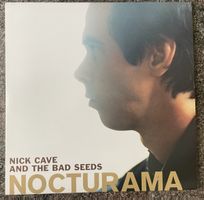 Nick Cave - Nocturama - Vinyl Doppel LP
