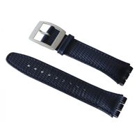 Armband Swatch Irony Diaphane MECHANIC MOTION - unbenutzt