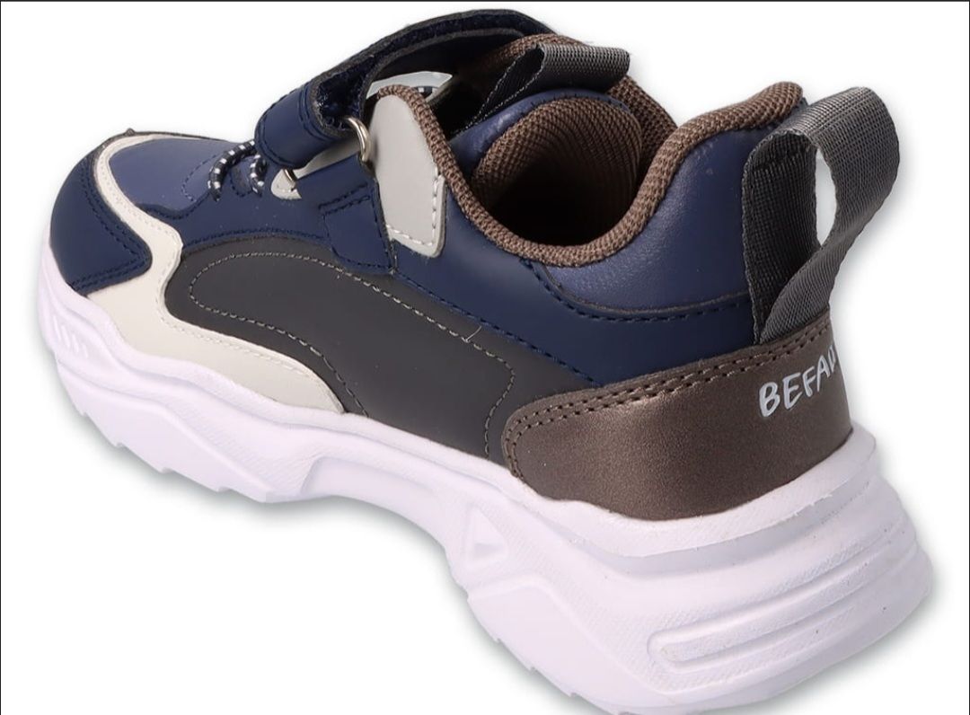 Scarpe per ragazzi: Kinder Turnschuhe, Gr. 30, Neu ! – Nuovo e nell'imballaggio originale da Flumenthal venduto da KET25_ch 2