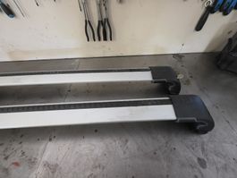 Dachträger Thule Subaru