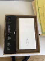 Router swisscom neu