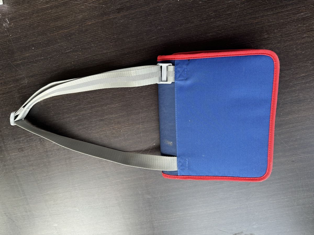 Funki Kindertaschen: Funki Kindergartentasche blau – Neu (gemäss Beschreibung) aus Zürich von Sebi999 1