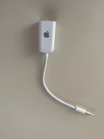 Apple Kopfhörer Doppelstecker Top Zustand