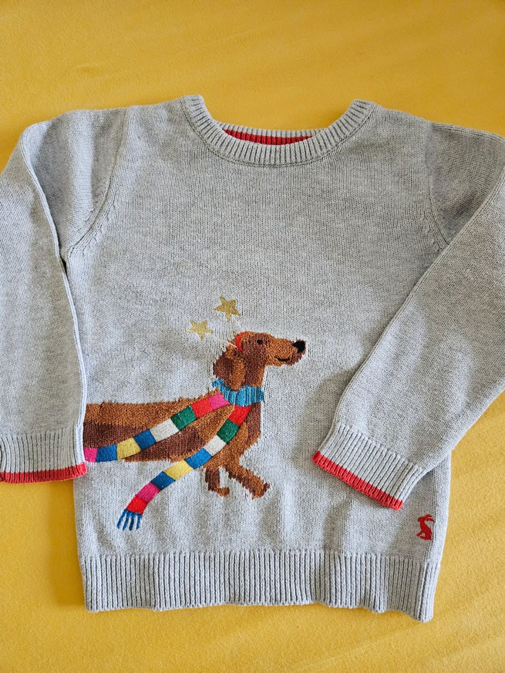 Maglioni & Felpe: Pullover Joules 104 – Usato da Hünenberg venduto da lexli06