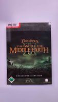 Die Schlacht um Mittelerde 2 - Collectors Edition (EN)