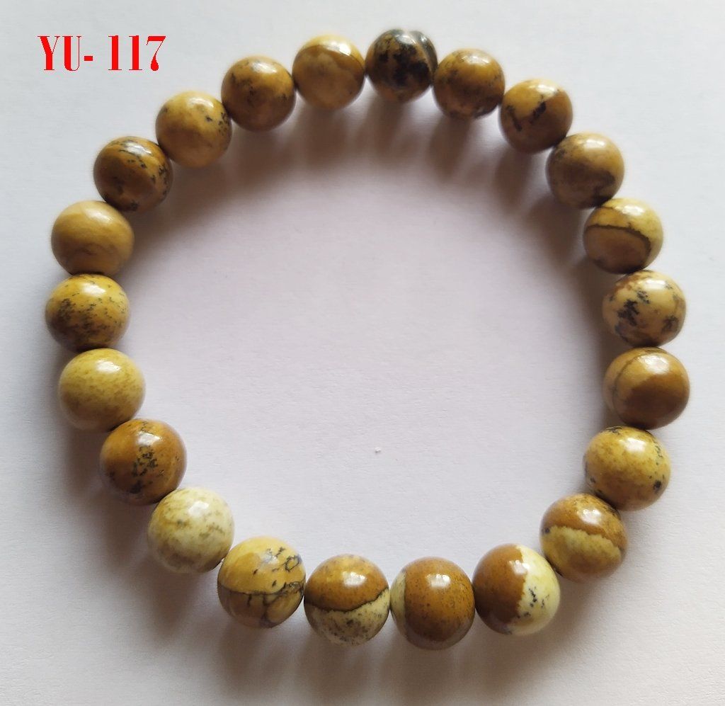 Bracciali & Braccialetti: Armband JASPIS – Nuovo (secondo la descrizione) da Halden venduto da YUSEN012 2