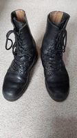 Kampfstiefel Grösse 43.5