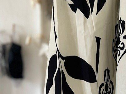 Kleider: ROBE EN COTON!! M – Neu und originalverpackt aus Locarno von NicoNion 4