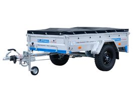 Barthau Profi-Anhänger Typ QL132212 OFFROAD