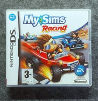 MySims Racing - Nintendo DS 🚦🏎