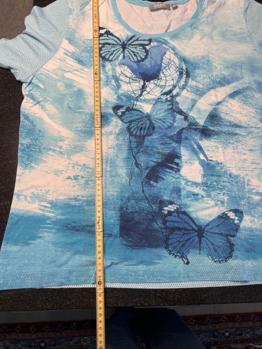 Rabe T-shirt: RABE TShirt Kurzarm 44 – Usato da Wetzikon ZH venduto da TolleAussicht 3