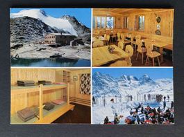 AK Berghaus Fuorcla Surlej